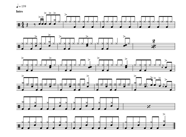 the_police_cnat_stand_loosing_you_notes_drums