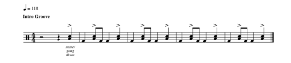 the_police_every_breathe_you_take_notes_drums
